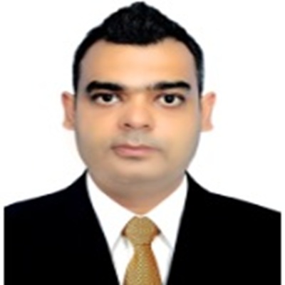 Dr. Arslan Afzal