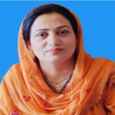 Dr. Saima Asad