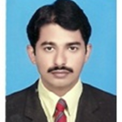 Dr. Zia-Ul-Haq Ch.