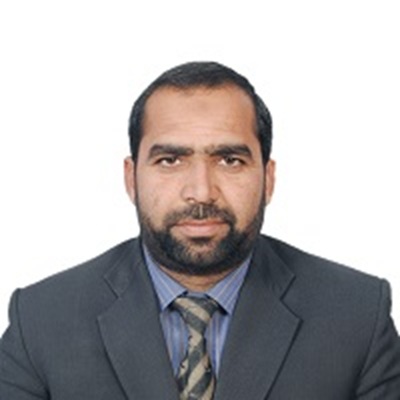 Dr. Muhammad Akmal