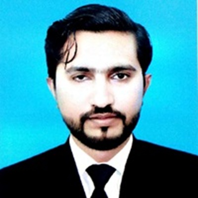 Mr. Muhammad Aleem Akhtar