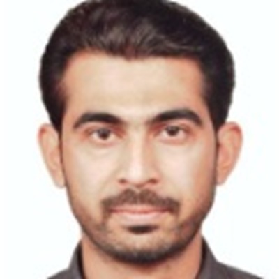 Dr. Nasir Mahmood