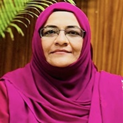 Dr. Bushra Zulfiqar