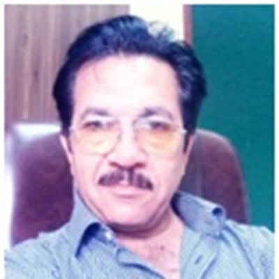 Dr. Amjad Rashid Kayani