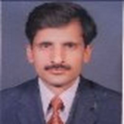 Dr. Bashir Ahmad Khan