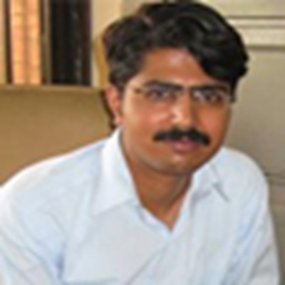 Dr. Muhammad Irfan
