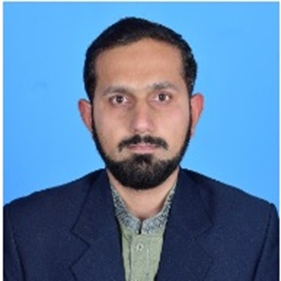 Mr. Muhammad Adeel Javed