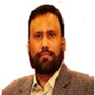 Dr. M. Imran Yousuf