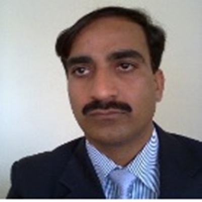 Dr. Imran Mahmood