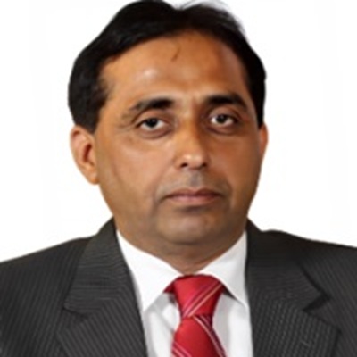 Dr. Ghulam Qadir
