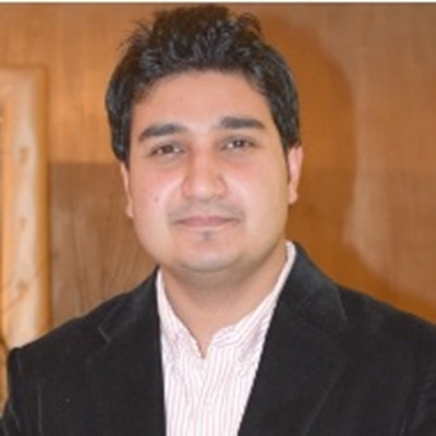 Dr. Shahbaz Atta Tung