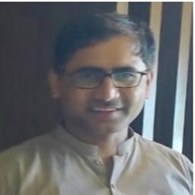 Dr. Majid Ali