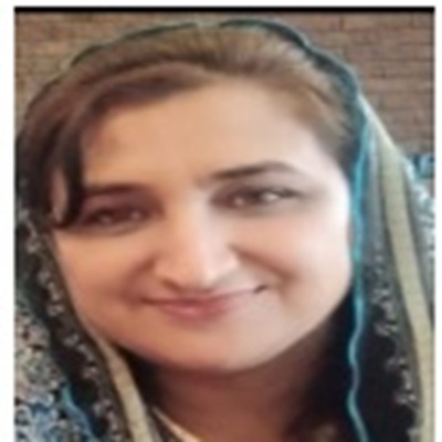 Dr. Gulnaz Hameed