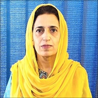 Dr. Qaisara Parveen