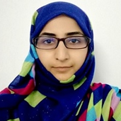 Dr. Ruqia Bibi