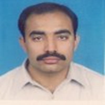 Dr. Murtaz-ul-Hasan