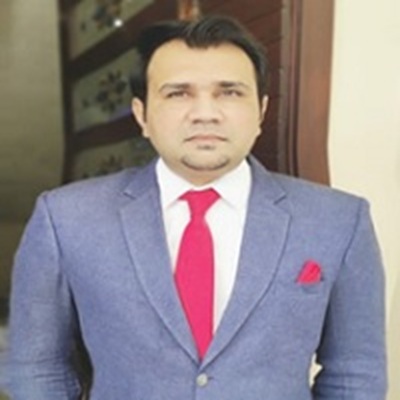 Dr. Temoor Anjum