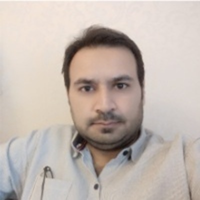 Dr. Muhammad Azeem