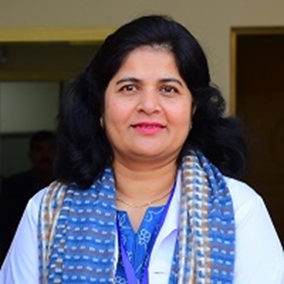 Dr. Abida Raza