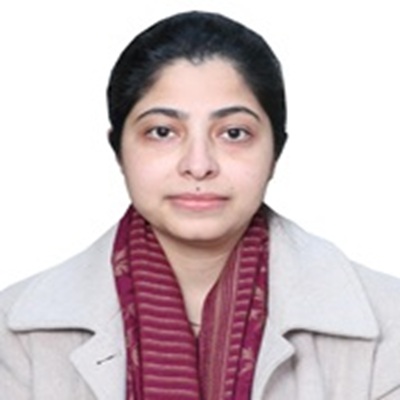 Dr. Mahwish Zeeshan