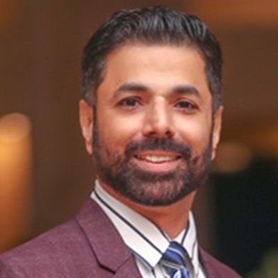 Dr. Muhammad Rais
