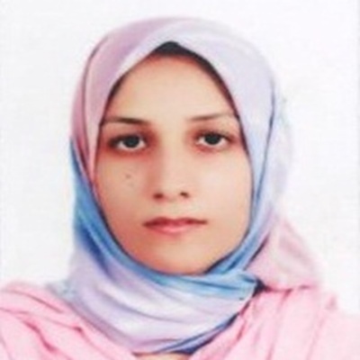 Ms. Bushra Hamid
