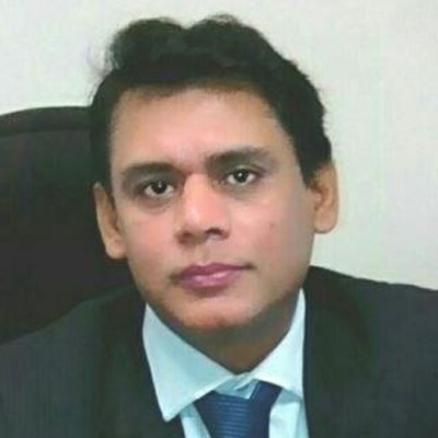 Dr. Muhammad Imran