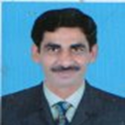 Dr. Nasir Ali