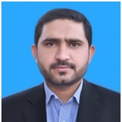 Dr. Hafiz Muhammad Shakeel