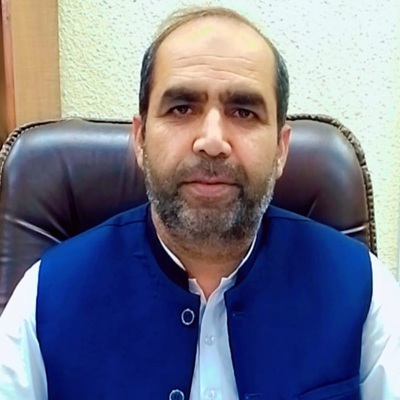 Dr. Muhammad Akmal