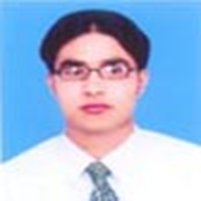 Dr. Asif Riaz