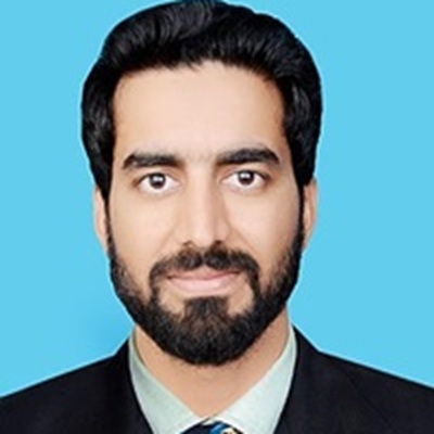 Dr. Muhammad Usman