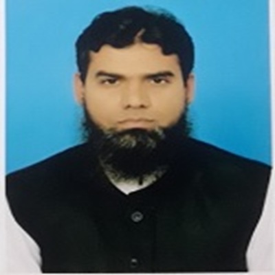 Dr. Muhammad Tariq