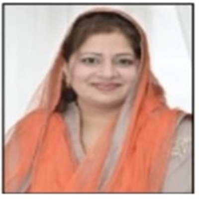 Dr. Gulshan Irshad