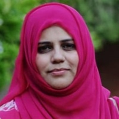 Dr. Zoia Khan