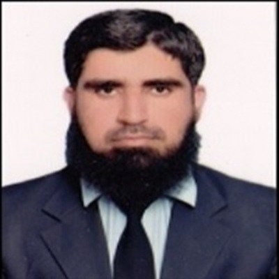 Mr. Fahad Burhan Ahmad