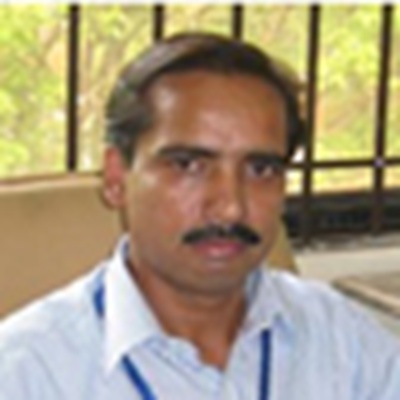 Dr. Muhammad Mushtaq