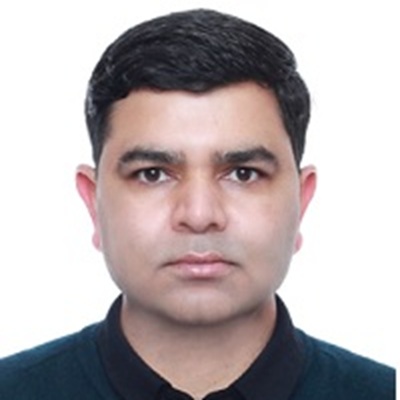 Dr. Aftab Farrukh
