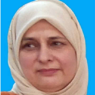 Dr. Farah Naz