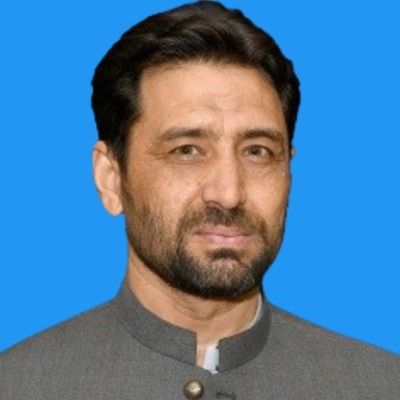 Dr. Faheem Khan