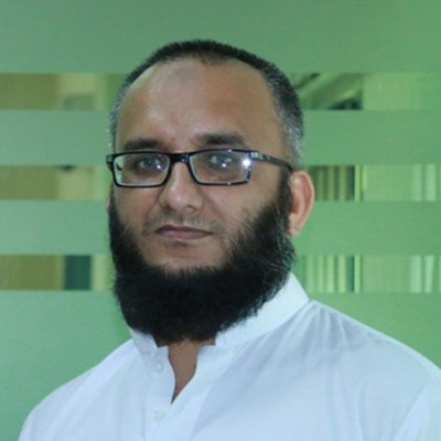 Dr. Saif Ur Rehman