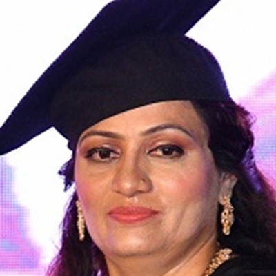Dr. Saima Asad