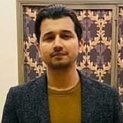 Dr. Shahzeb Khurshid