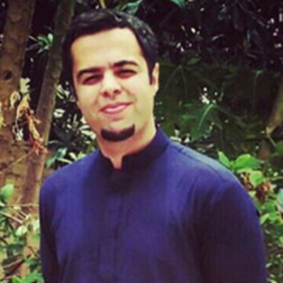 Dr. Muhammad Abdul Rahman