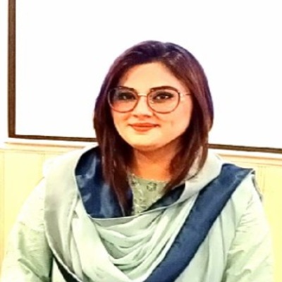 Dr. Sarvet Jehan