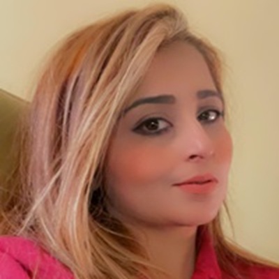 Dr. Khafsa Malik