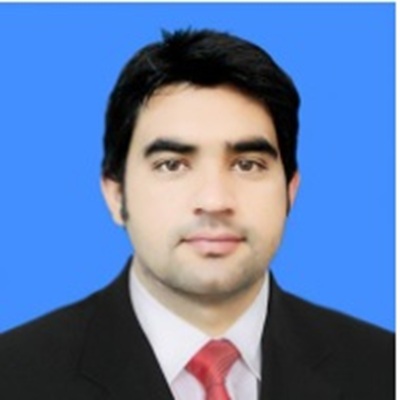 Mr. Noor Muhammad Khan