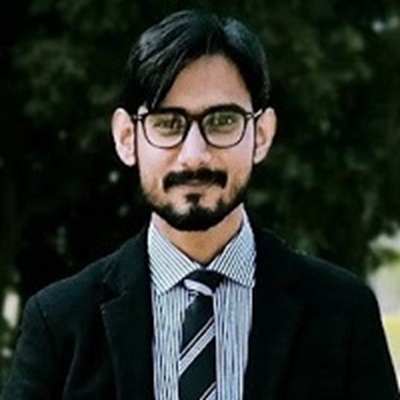 Mr. Muhammad Azhar