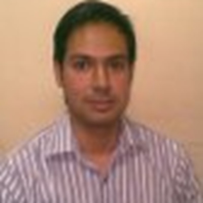 Mr. Ammar Asghar