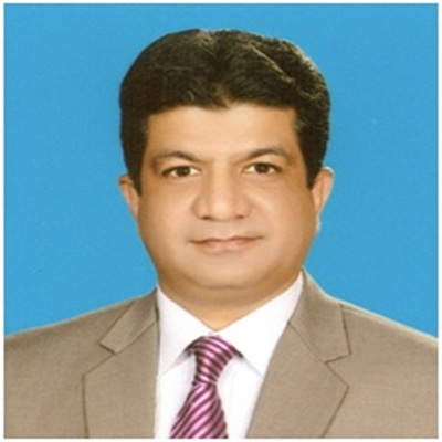Dr. Saad Imran Malik